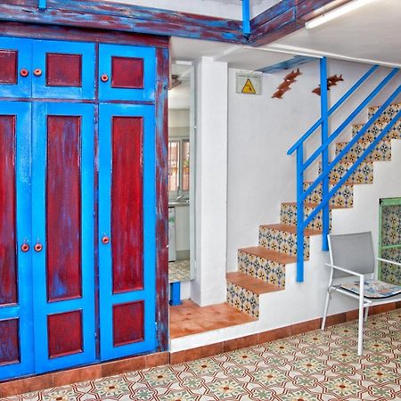 Apartamento Sanlucar Playa Caserío Caserío Bonanza Kültér fotó