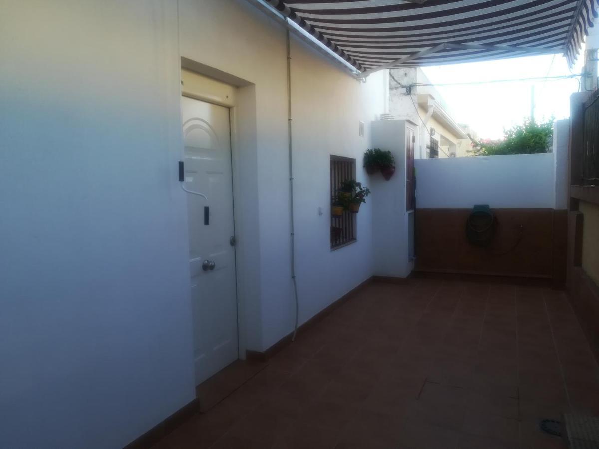 Apartamento Sanlucar Playa Caserío Caserío Bonanza Kültér fotó
