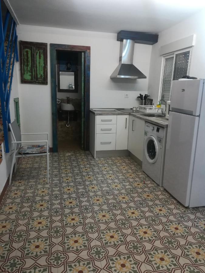 Apartamento Sanlucar Playa Caserío Caserío Bonanza Kültér fotó