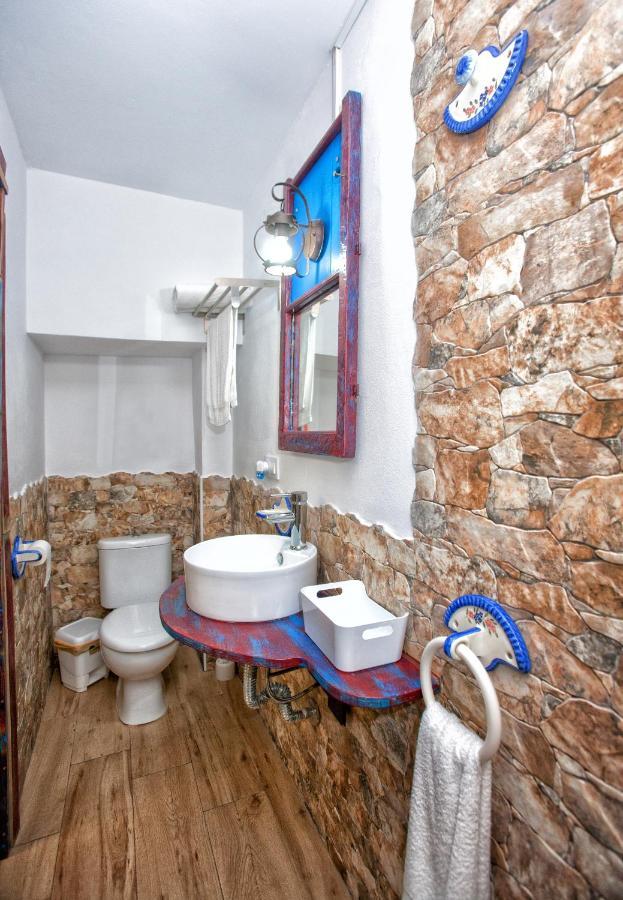 Apartamento Sanlucar Playa Caserío Caserío Bonanza Kültér fotó