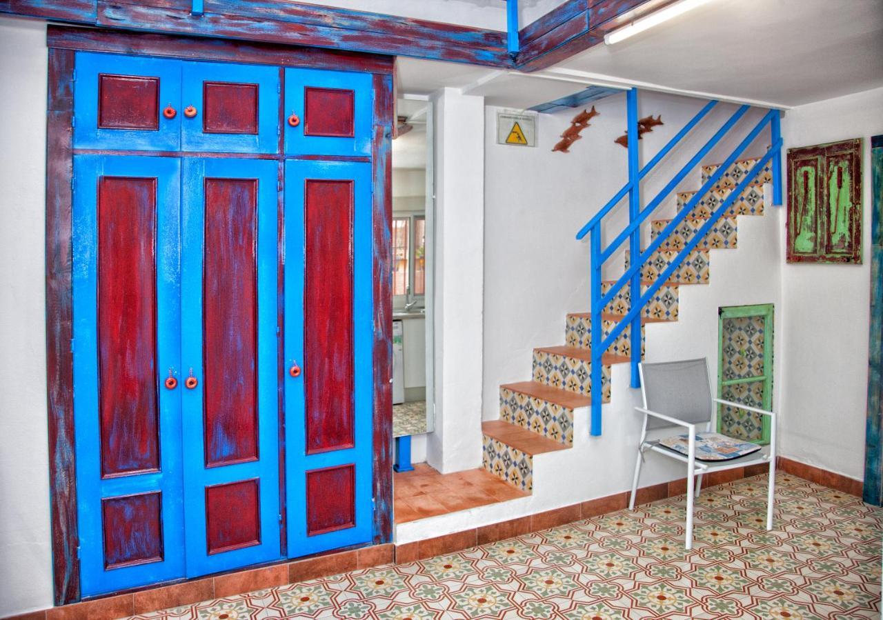 Apartamento Sanlucar Playa Caserío Caserío Bonanza Kültér fotó
