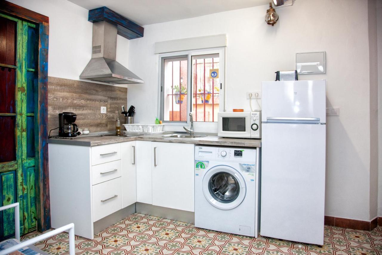 Apartamento Sanlucar Playa Caserío Caserío Bonanza Kültér fotó