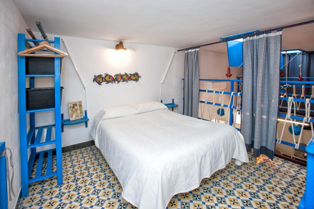 Apartamento Sanlucar Playa Caserío Caserío Bonanza Kültér fotó