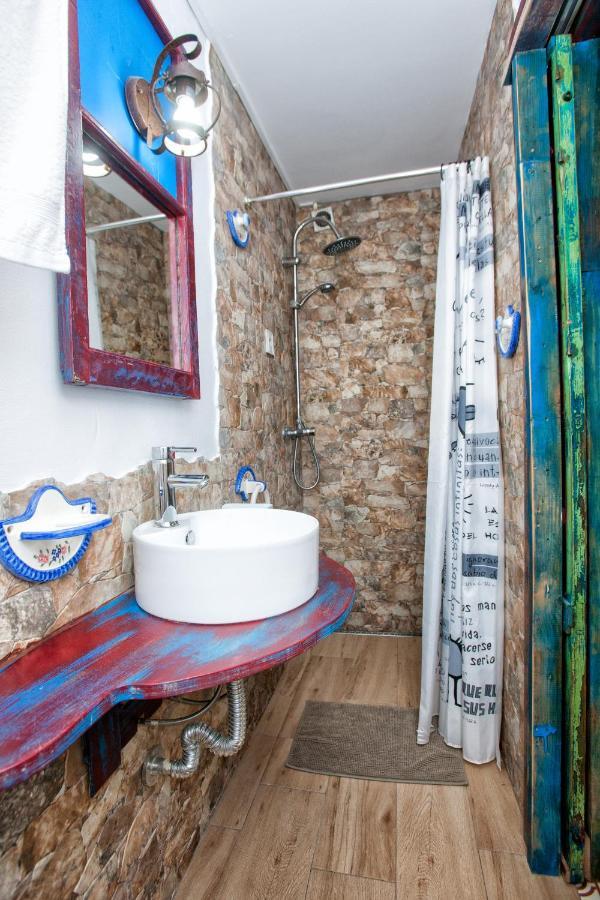 Apartamento Sanlucar Playa Caserío Caserío Bonanza Kültér fotó
