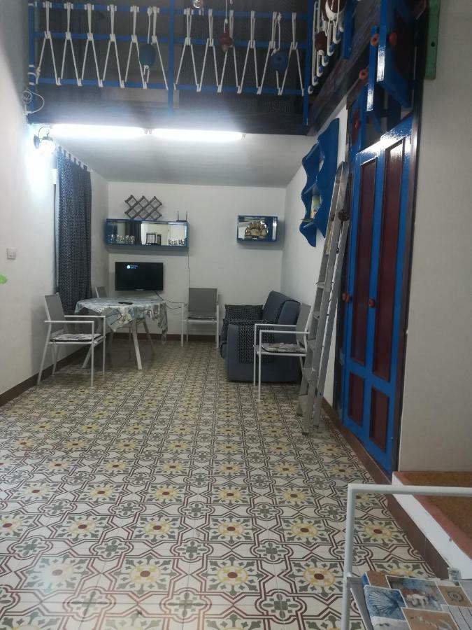 Apartamento Sanlucar Playa Caserío Caserío Bonanza Kültér fotó
