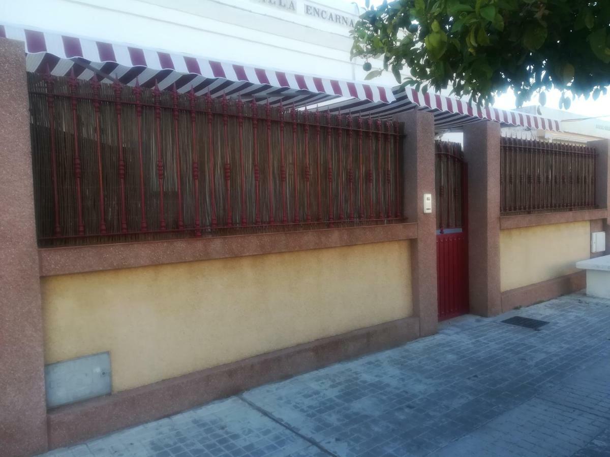 Apartamento Sanlucar Playa Caserío Caserío Bonanza Kültér fotó