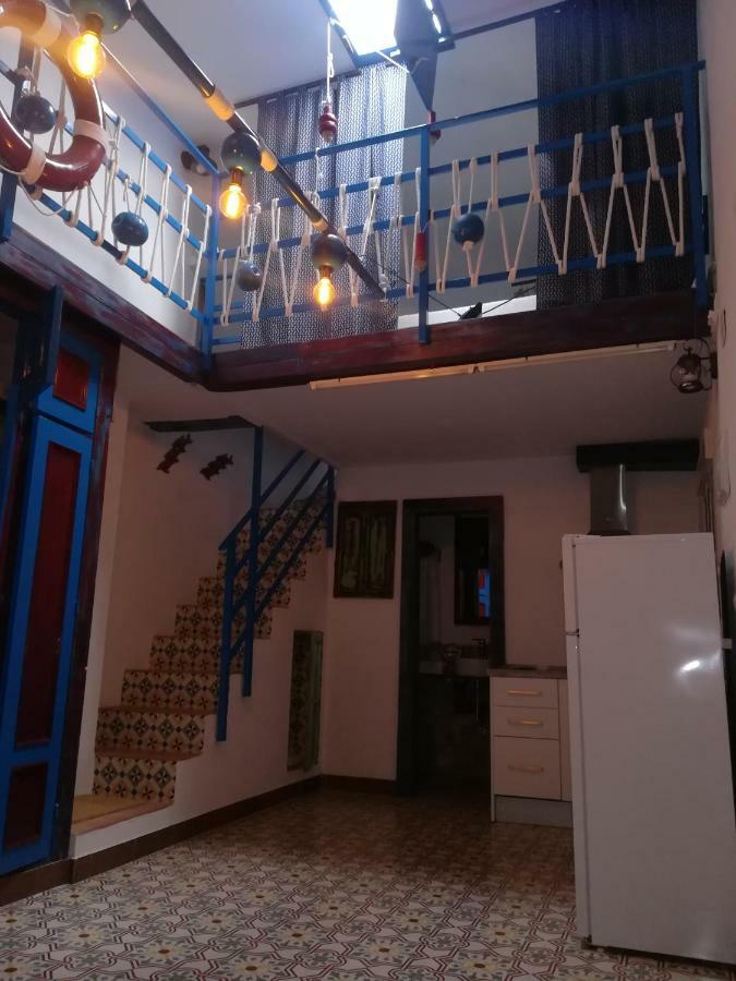 Apartamento Sanlucar Playa Caserío Caserío Bonanza Kültér fotó