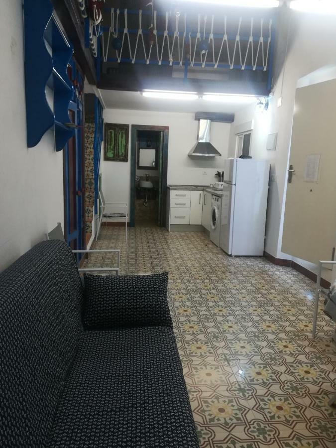 Apartamento Sanlucar Playa Caserío Caserío Bonanza Kültér fotó
