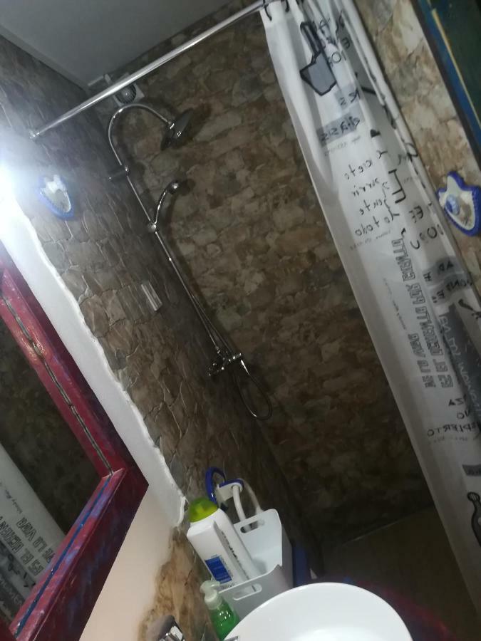Apartamento Sanlucar Playa Caserío Caserío Bonanza Kültér fotó