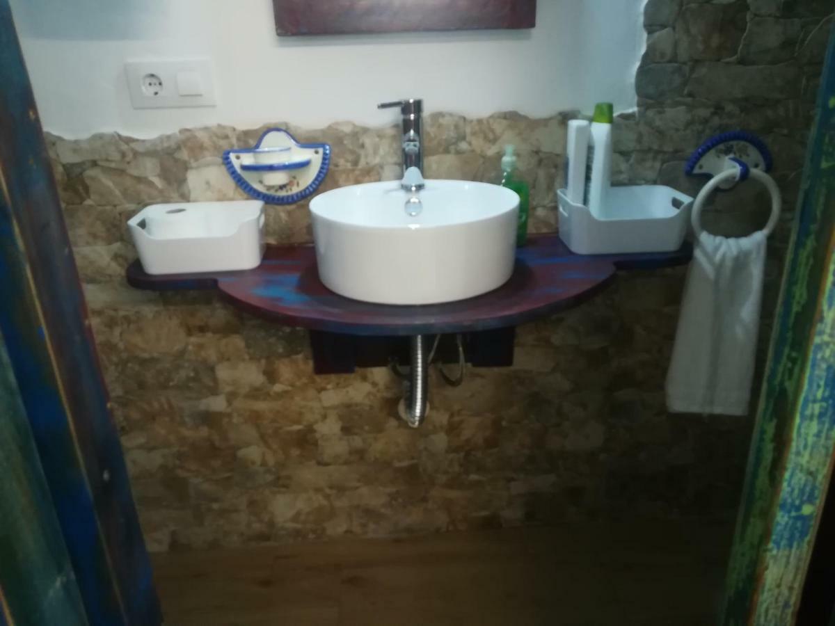 Apartamento Sanlucar Playa Caserío Caserío Bonanza Kültér fotó