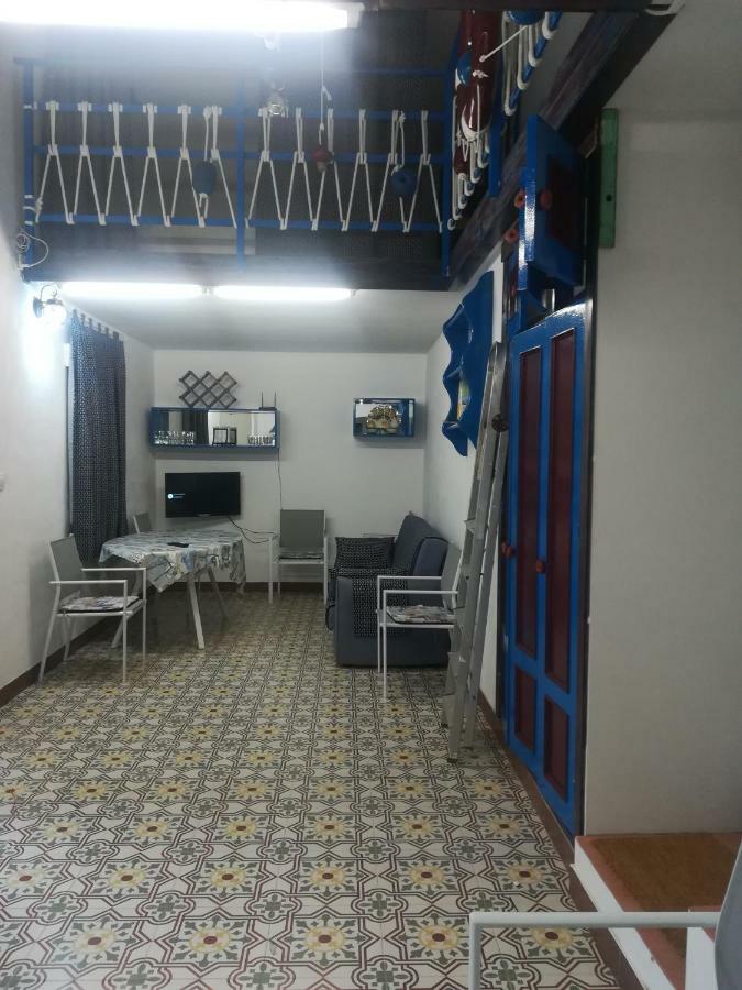 Apartamento Sanlucar Playa Caserío Caserío Bonanza Kültér fotó