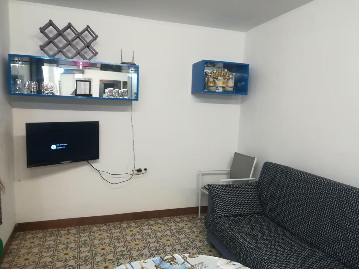 Apartamento Sanlucar Playa Caserío Caserío Bonanza Kültér fotó