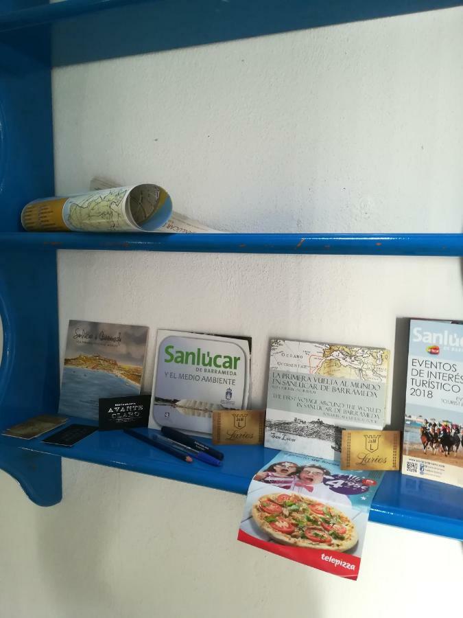 Apartamento Sanlucar Playa Caserío Caserío Bonanza Kültér fotó