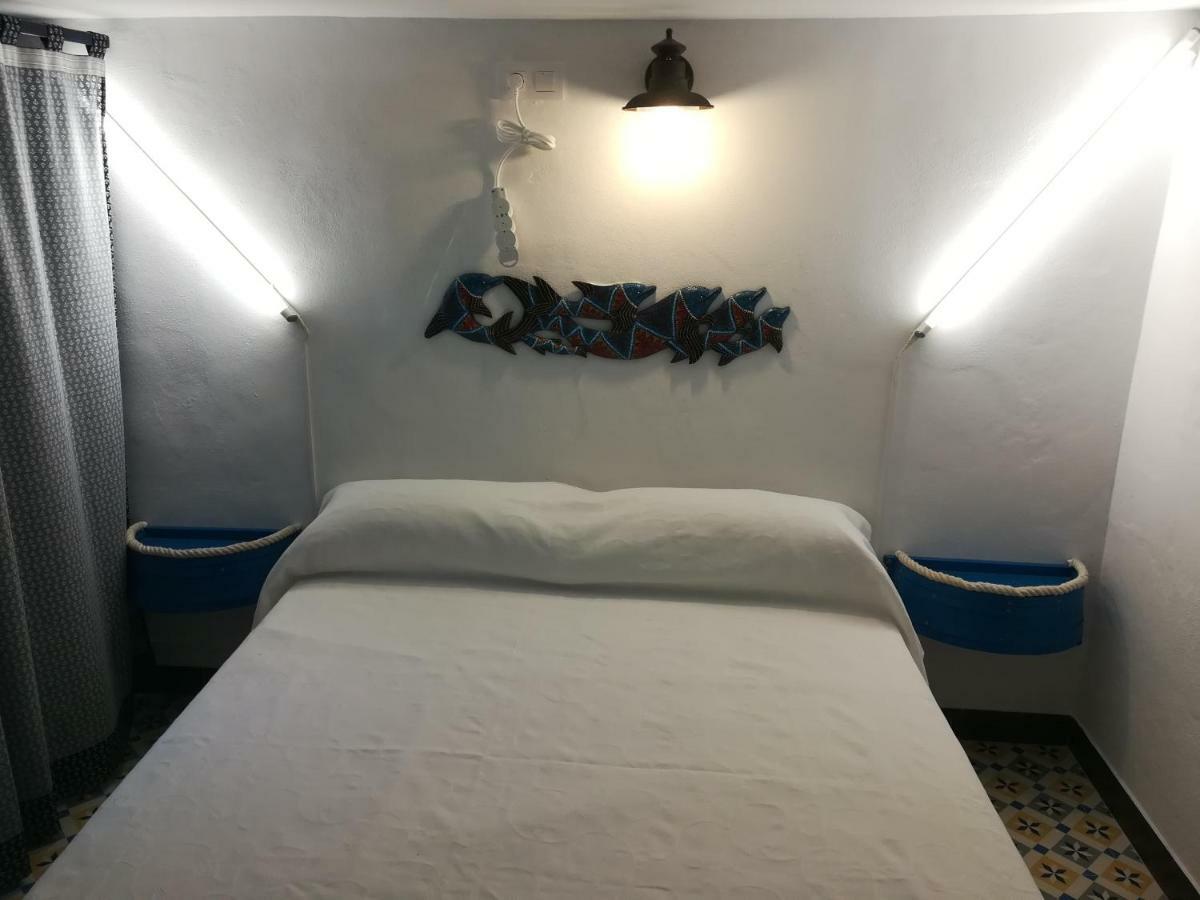 Apartamento Sanlucar Playa Caserío Caserío Bonanza Kültér fotó