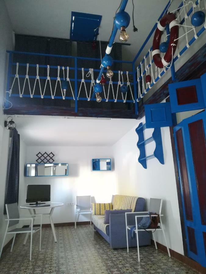 Apartamento Sanlucar Playa Caserío Caserío Bonanza Kültér fotó